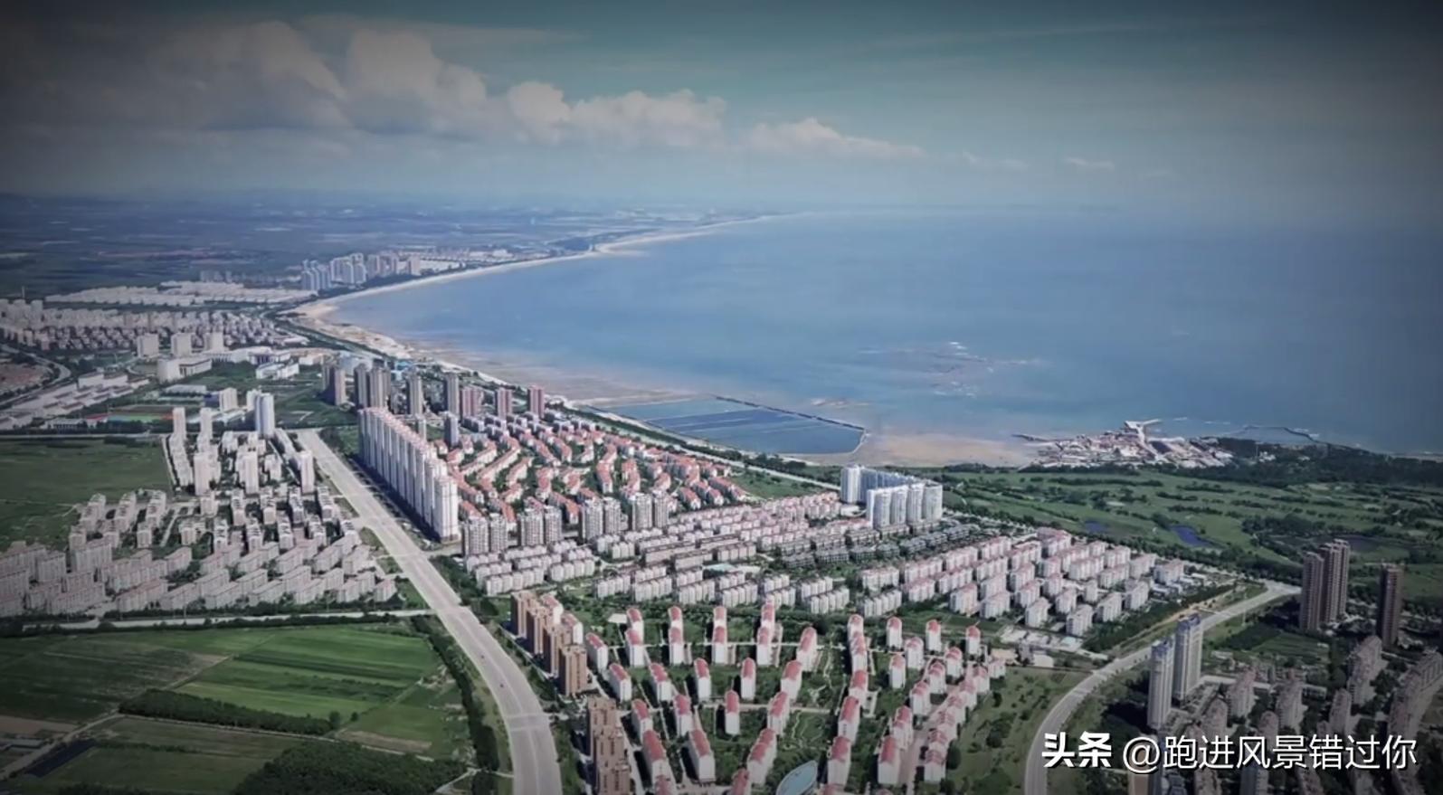 乳山银滩房价涨了吗,乳山银滩房价从什么时间下降的