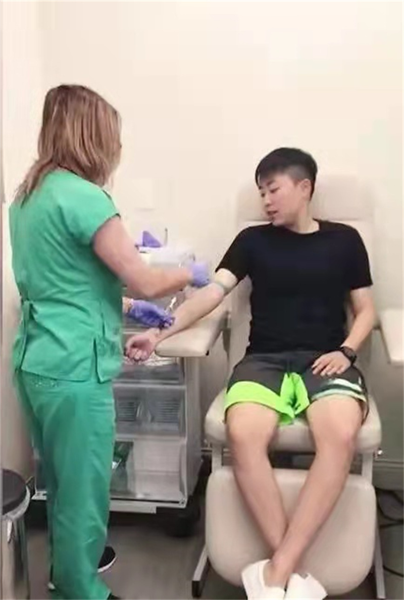 叶海洋生第一胎多少岁,叶海洋怀二胎是真的吗