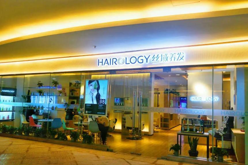 脱发引爆了千亿级市场,脱发带来的商机