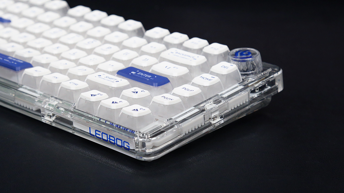 高颜值外设推荐,情侣外设推荐