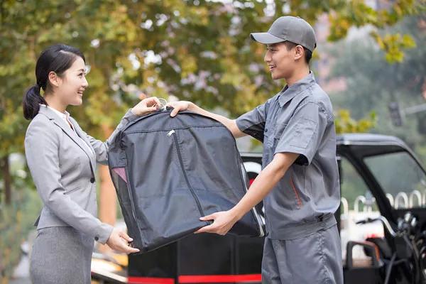 中通快递恶劣事件,中通快递无故寄出快递