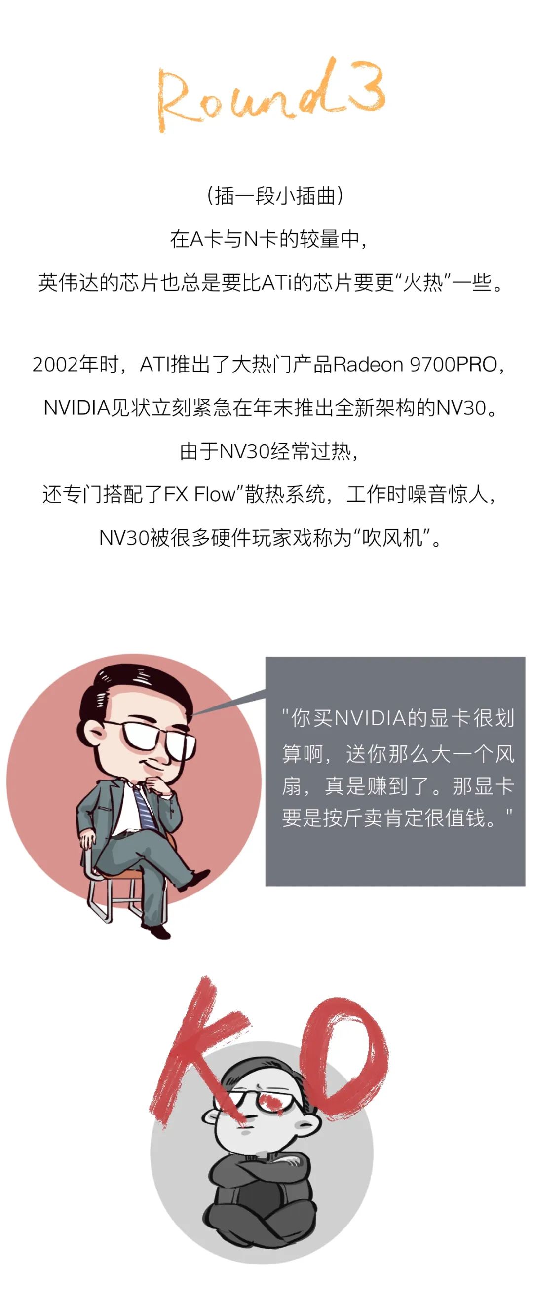 英伟达什么时候超过ati,英伟达与ati