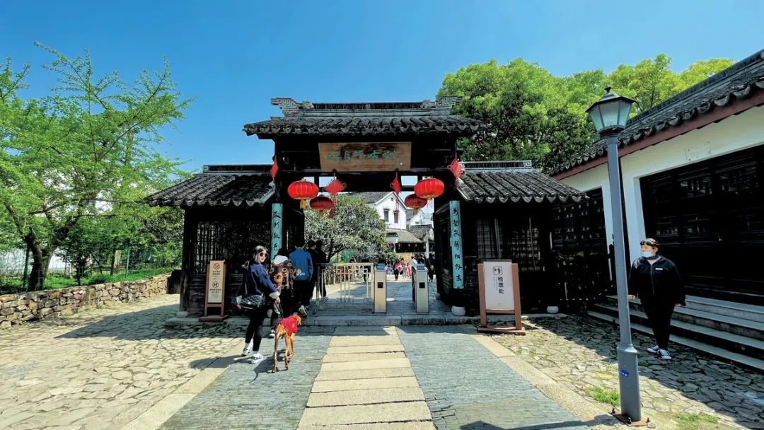 苏州自由行旅游团,苏州两日游旅游团从苏州出发