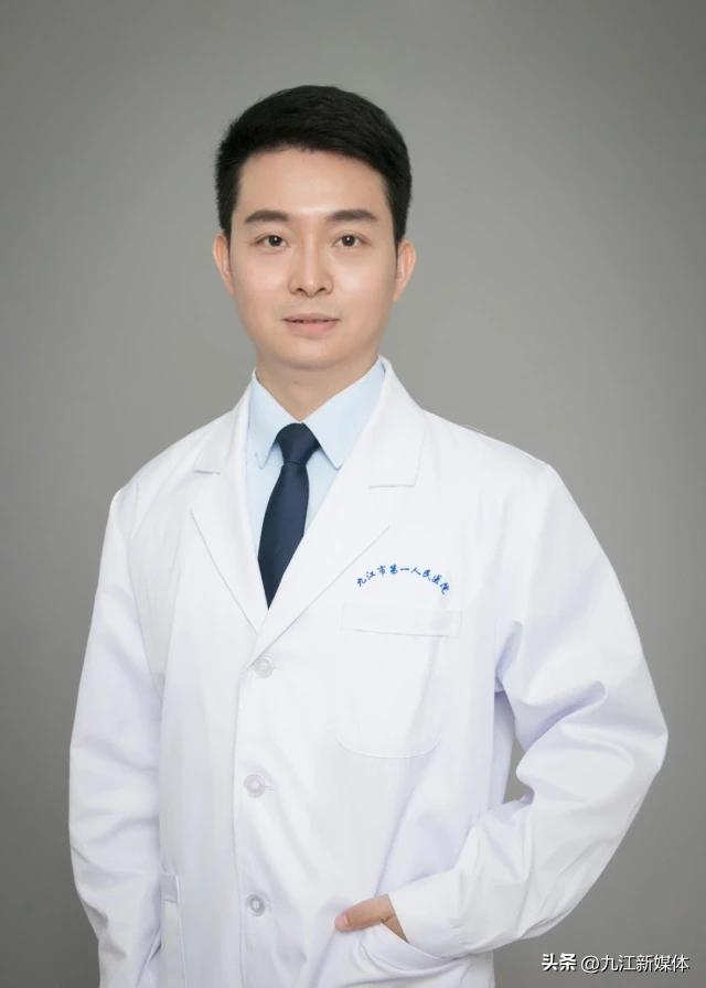 九江第一人民医院浔阳区,九江市第一人民医院地点