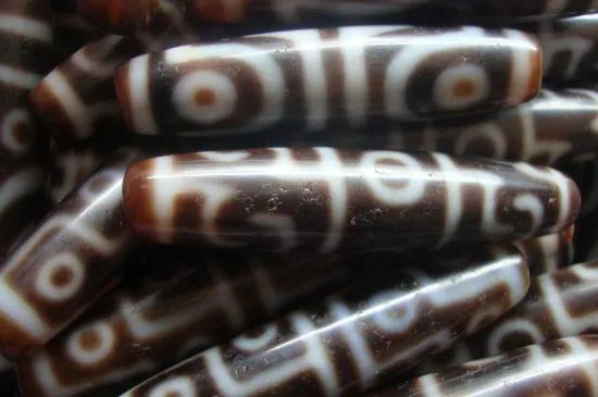 九眼天珠几万元一颗,最贵的九眼天珠多少钱一颗