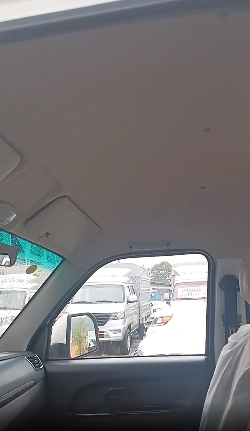 金杯金卡s22双排报价,金杯金卡s22需要配多大的篷布