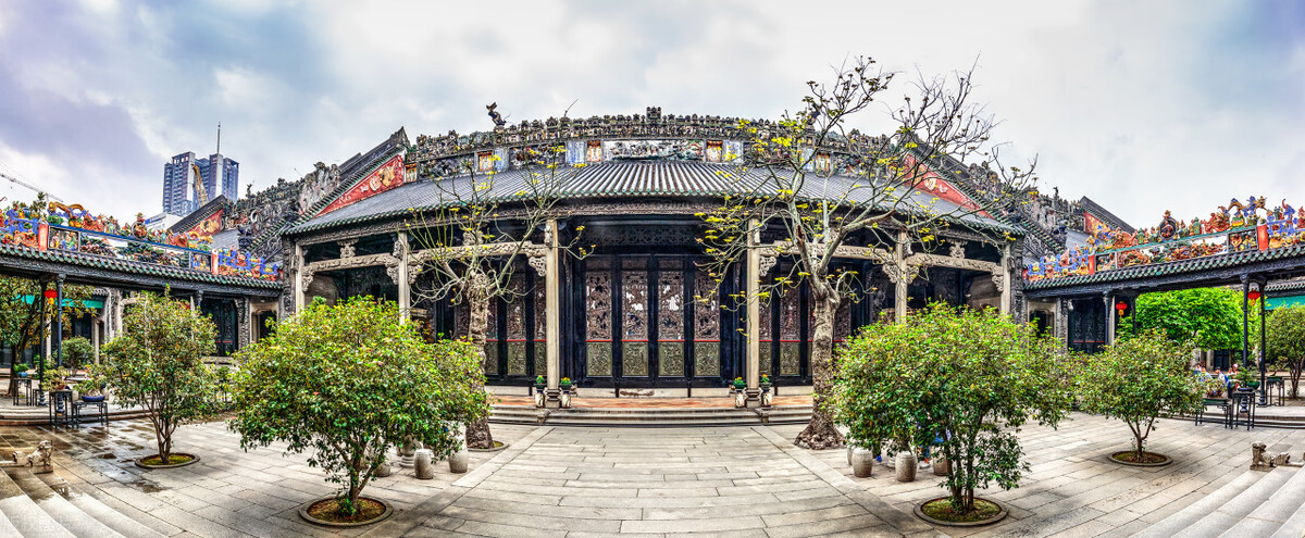 马克龙在广州旅游,马克龙旅行这次去了哪些地方