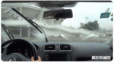 雨刷知识,雨刷器小知识视频