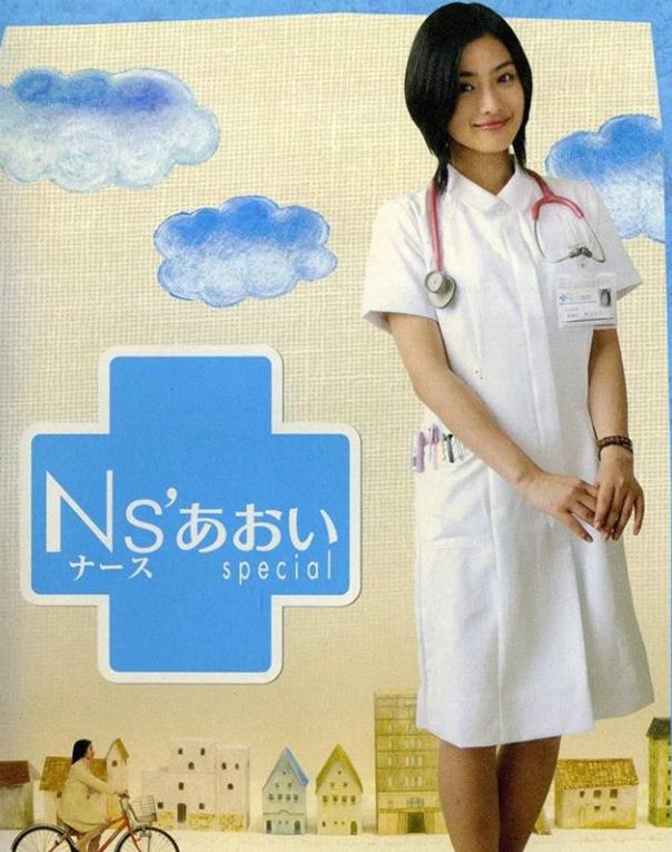 护士节影视剧,喜迎国际护士节白衣执甲不负芳华