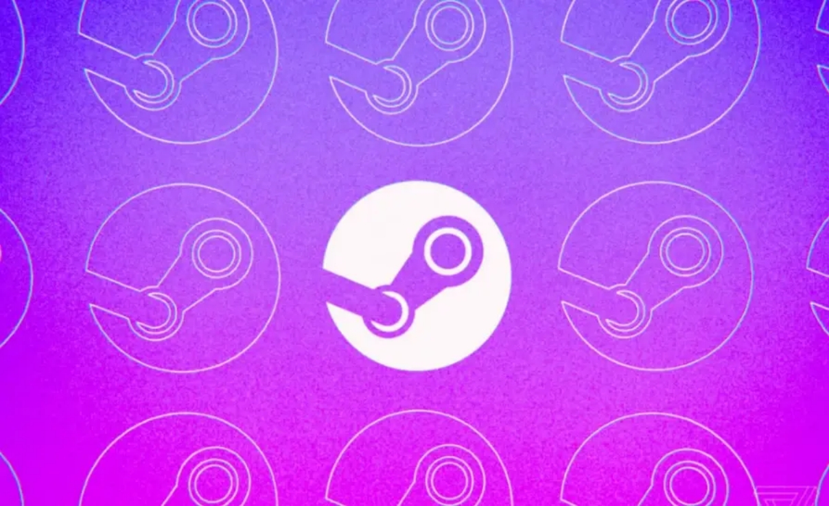 steam收藏不显示,steam无法载入网页怎么办