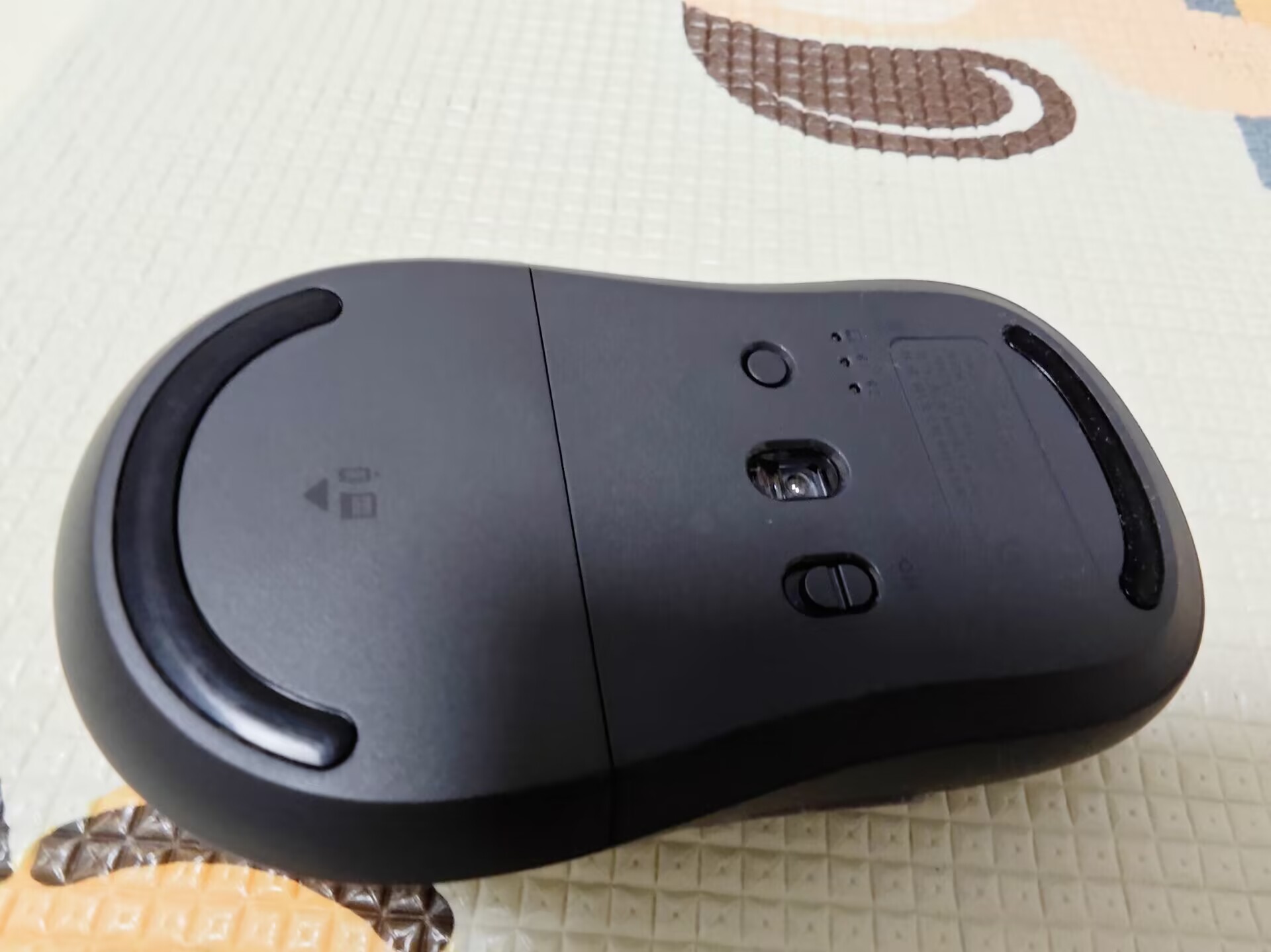 小米便携鼠标2和小米无线鼠标3,无线鼠标最新款小米