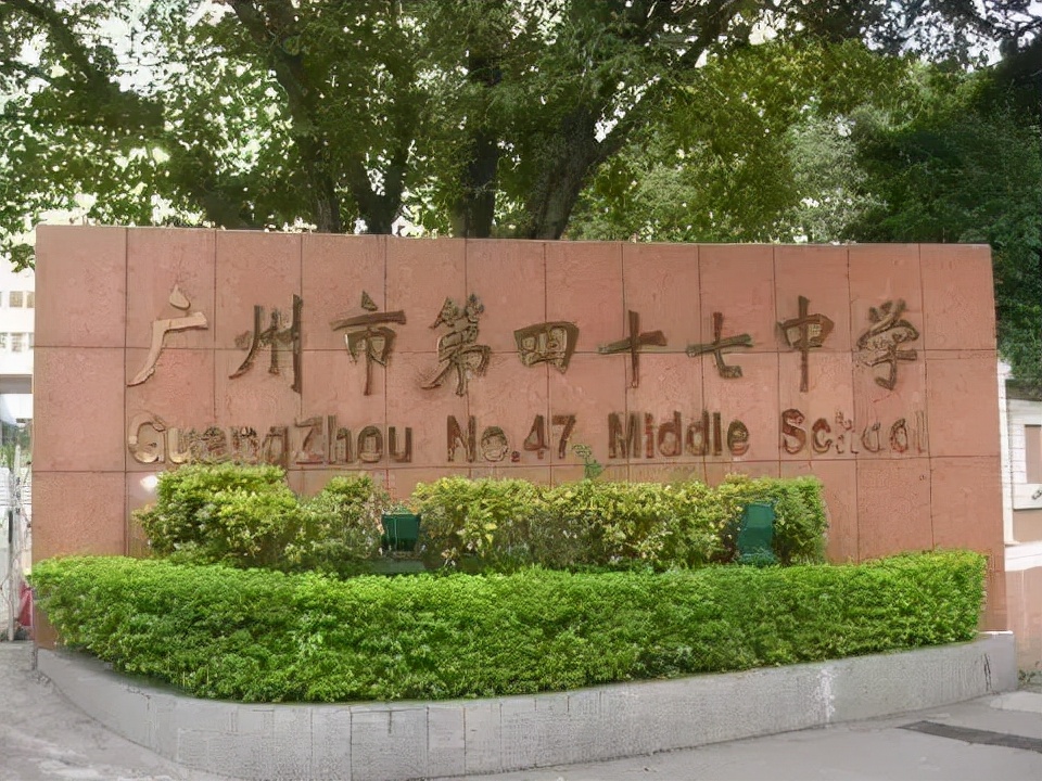 广州市8所民办学校变更名称,广州多所民办学校更名是什么原因