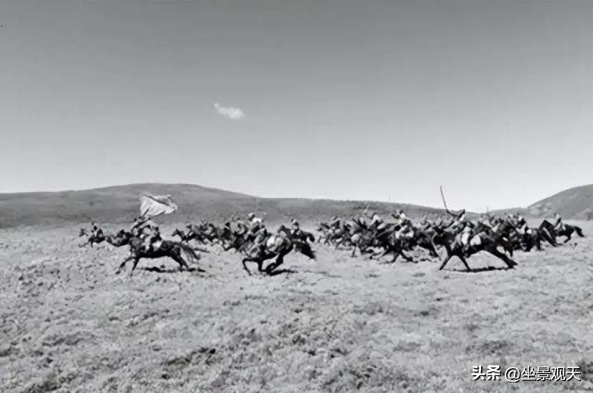 1952年马家军复叛，病床上的彭老总怒令廖汉生：剿不干净提头见我