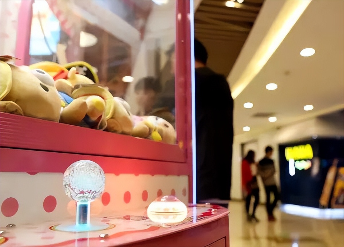 一抓就可以抓到娃娃的诀窍,一看就会抓娃娃的教程