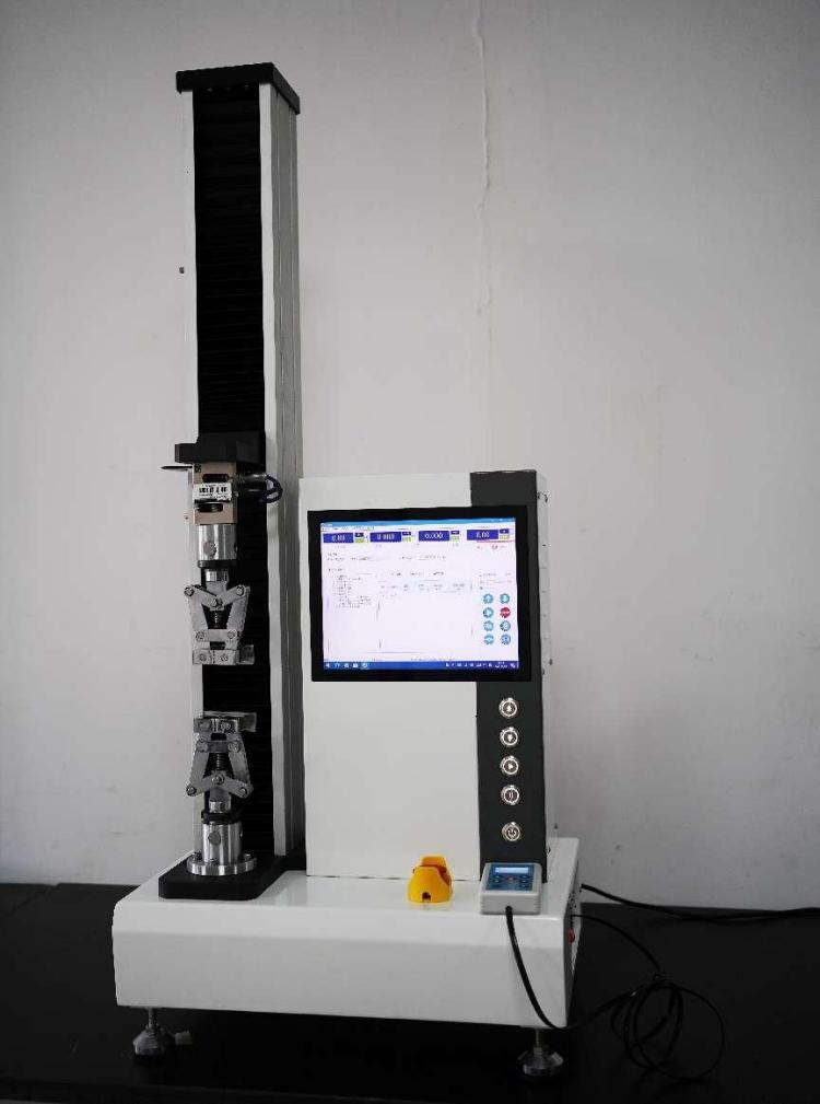 电子拉力试验机注意事项,电子拉力试验机的使用方法