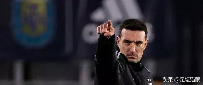 克罗地亚主教练和阿根廷主教练,主教练阿根廷