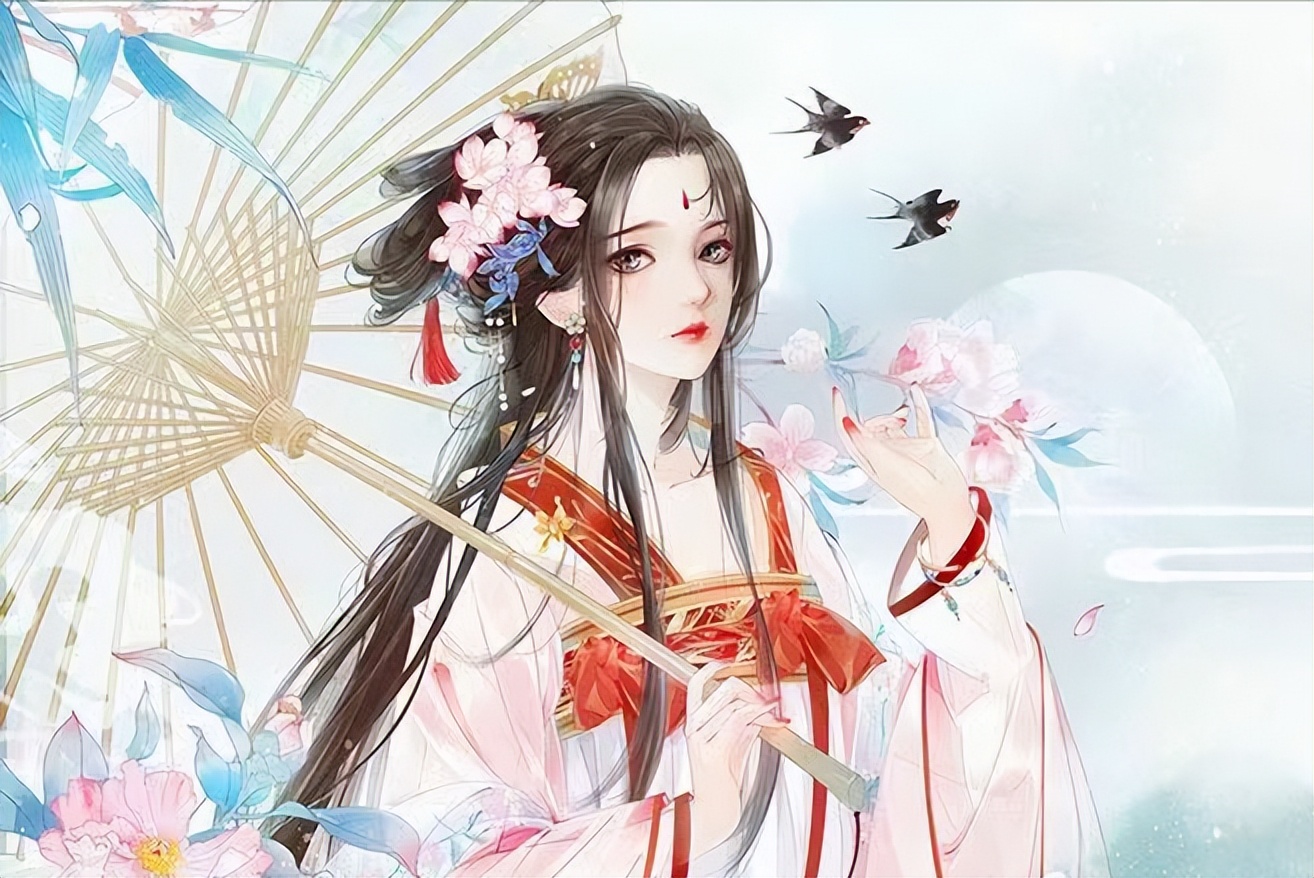 女性必看的十部穿越小说推荐,书荒推荐穿越经商小说