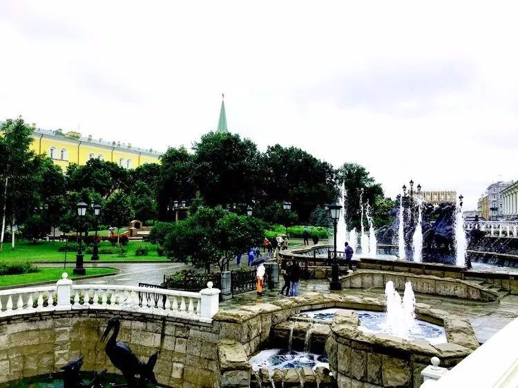 莫斯科旅游攻略浙江,俄罗斯旅游攻略