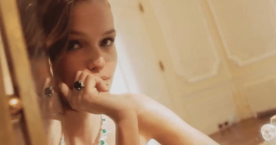 珠宝高级展示,高级珠宝必须具备这四个特性