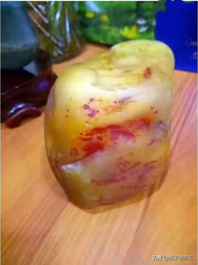 最值钱的黄河奇石,黄河流域奇石