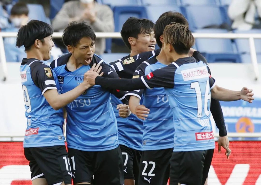 日本足球j联赛哪年开始,日本足球j联赛能升级吗