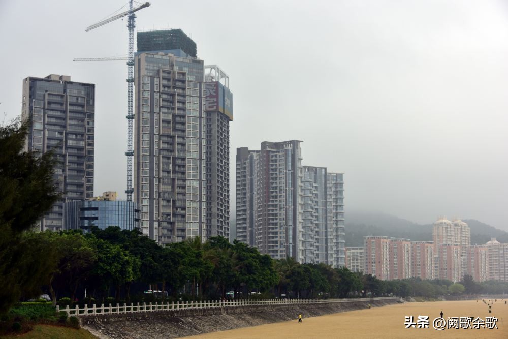 珠海沙滩旅游必去十大景点,珠海旅游景点免费海滩推荐一下