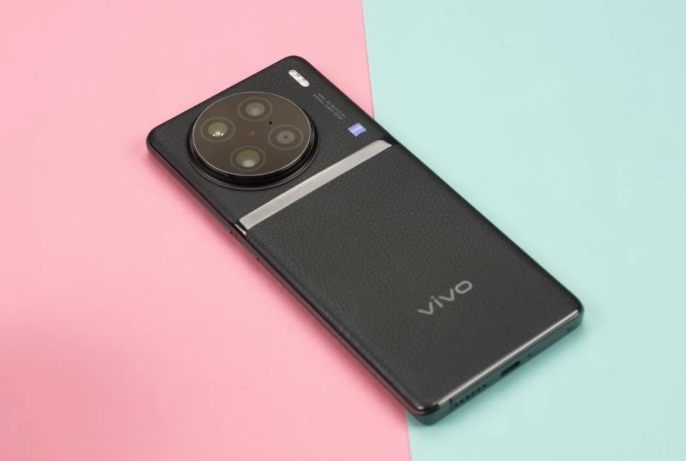 vivo性价比重回巅峰，1英寸IMX989机皇突降4499元，还有120W快充