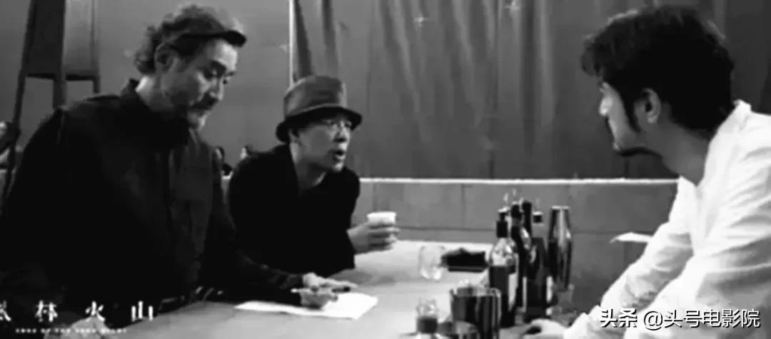 古天乐拍的最后一部电视剧,周星驰张家辉古天乐电影全集