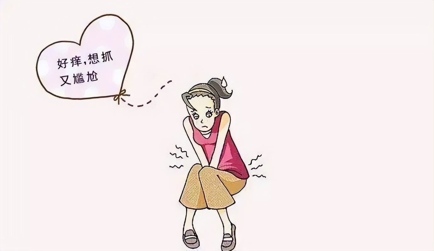 女大学生妇科检查隐瞒真相,大学女学生怀疑自己妇科病怎么办