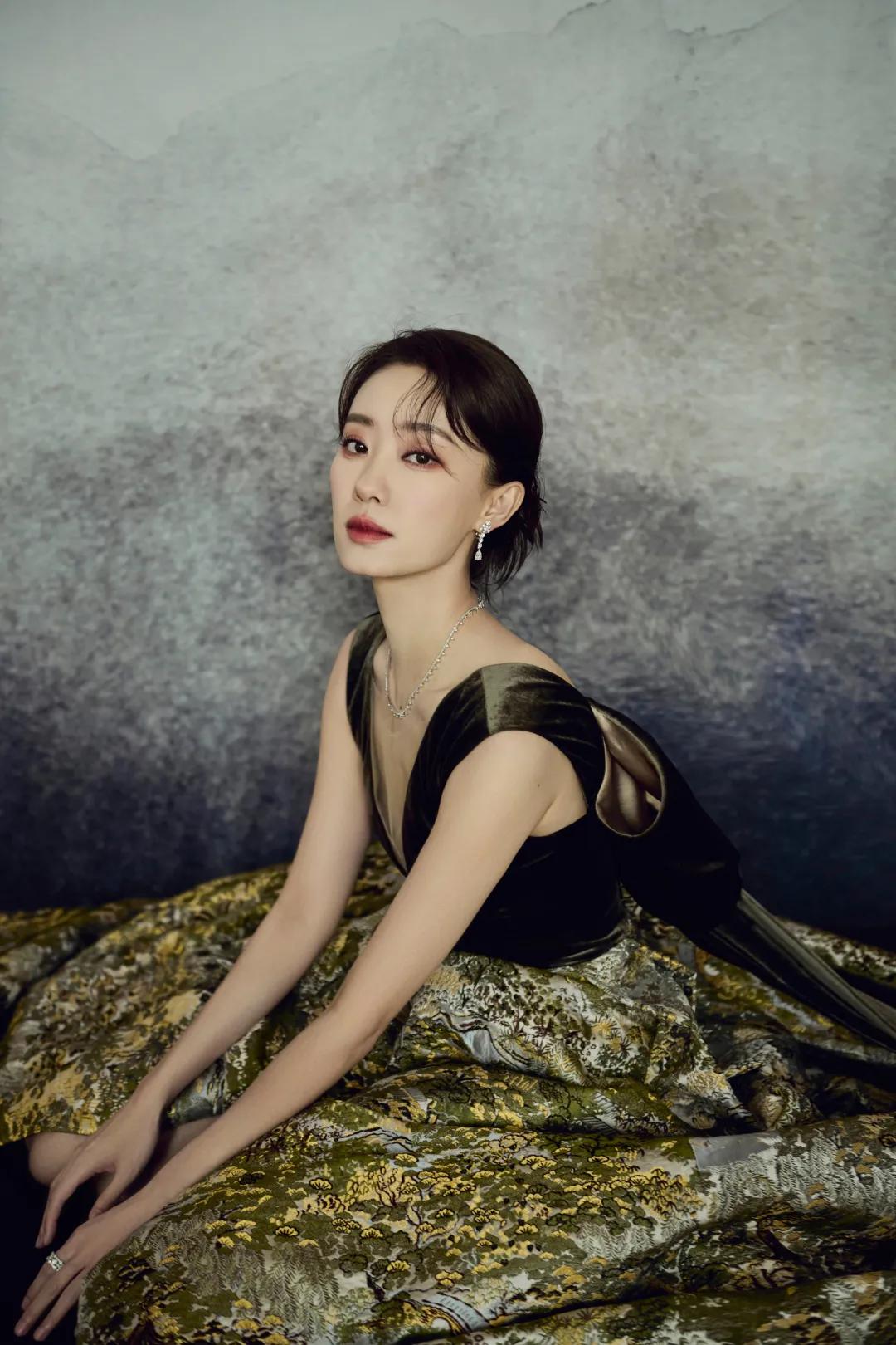 年度十大红毯最美look,2019明星红毯