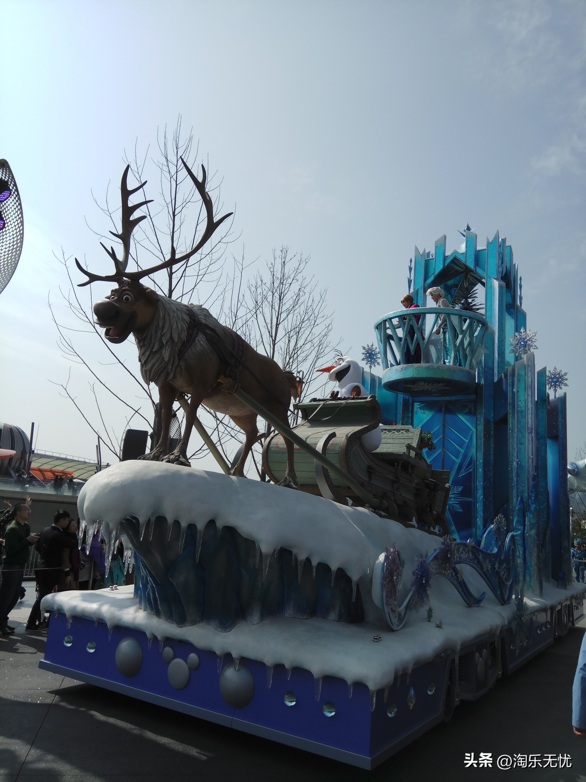 上海旅游攻略及必去景点推荐
