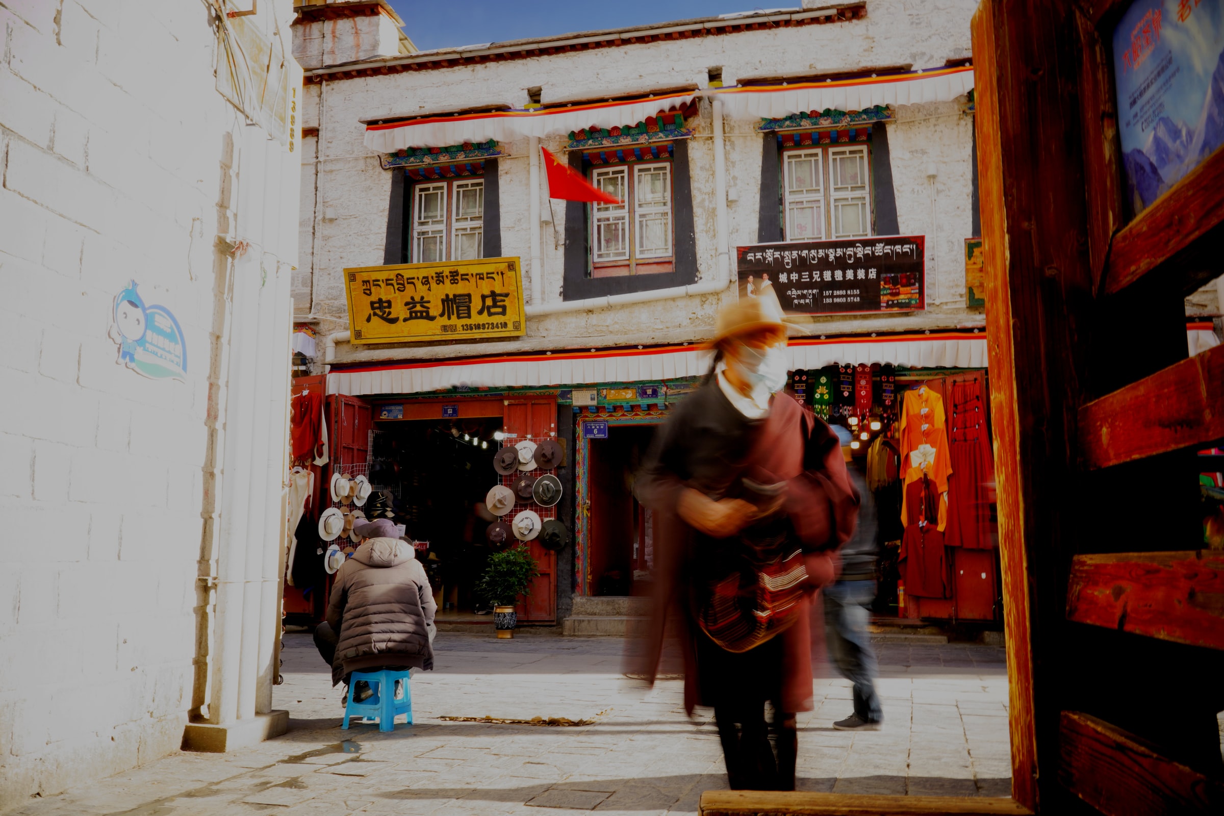 全网最深度解析拉萨带你走进这座千年古城的前世今生