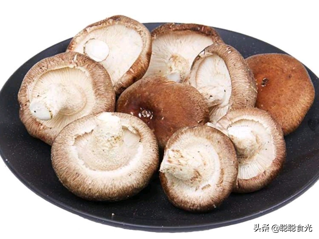 买香菇要注意哪些问题,买干香菇如何挑选