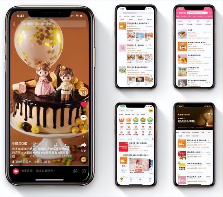 “甜品+潮玩”品牌精灵Q蜜，互联网+蛋糕的破圈之路