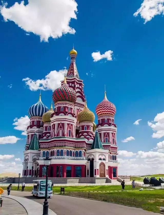 自驾游夏天避暑路线推荐,夏季旅游避暑自驾攻略图