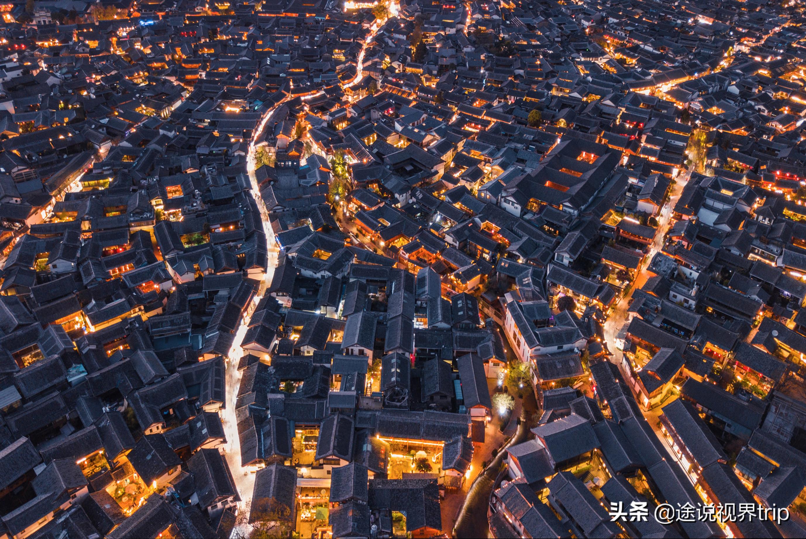 一生必去的中国50个最美景点大全,我国必去的100个风景最美的地方