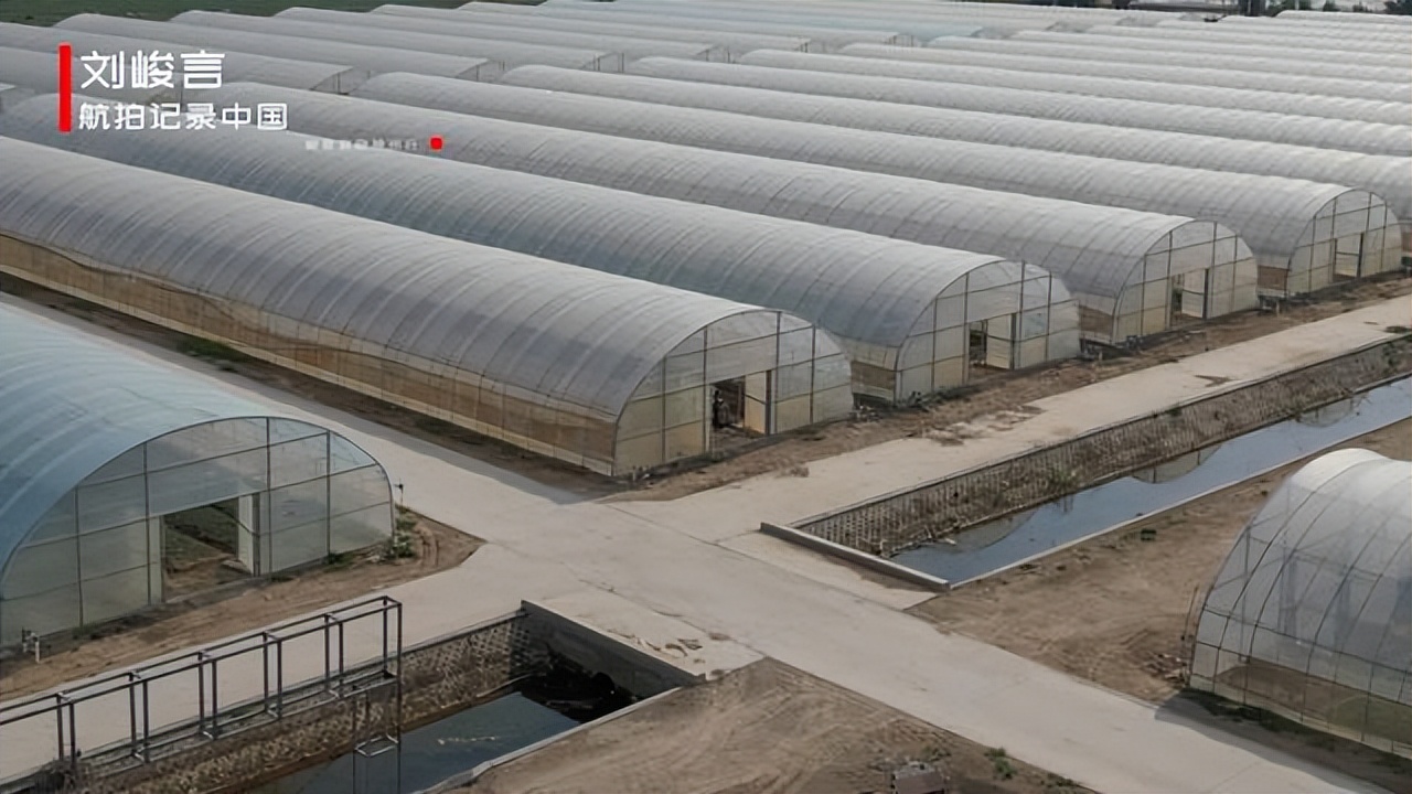 陇东地理位置重要的泾川县也曾阔气过如今地位再难抵曾经的辉煌