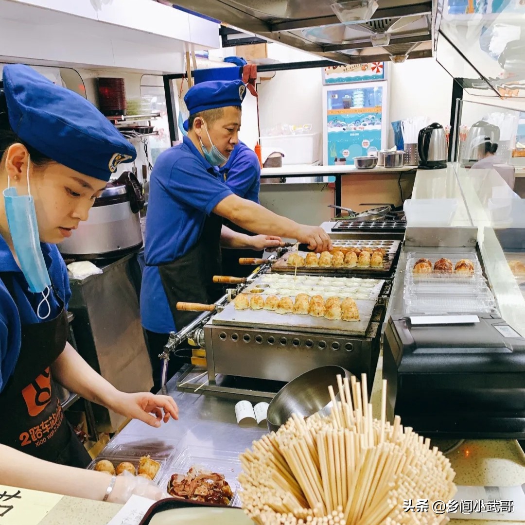 大连有哪些特产好吃的美食,大连九大特色美食你有了解吗