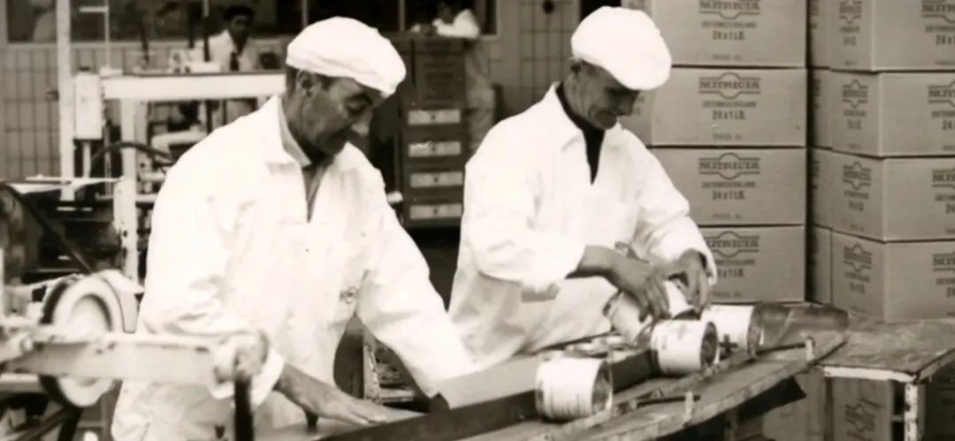 谁在说谎？爱他美婴儿奶粉生虫真相