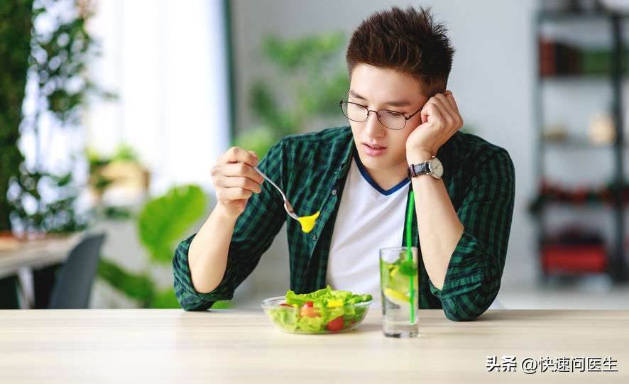 最近吃完饭肚子不舒服就想上厕所,一吃完饭胃就不舒服怎么回事