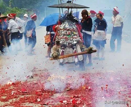 买水风俗过程,买水风俗是哪里的