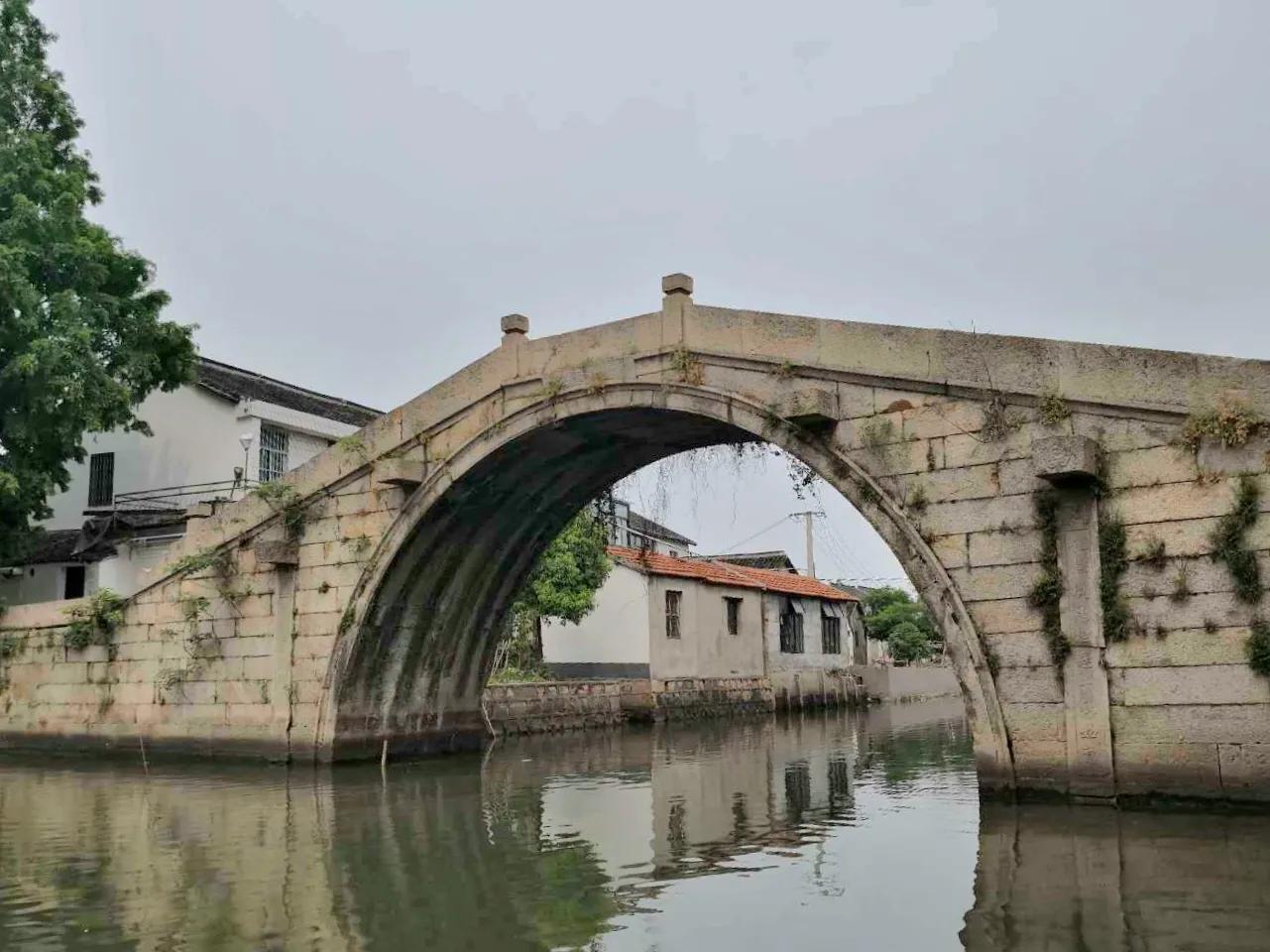 上海古镇自驾游最佳路线,金泽古镇自驾攻略