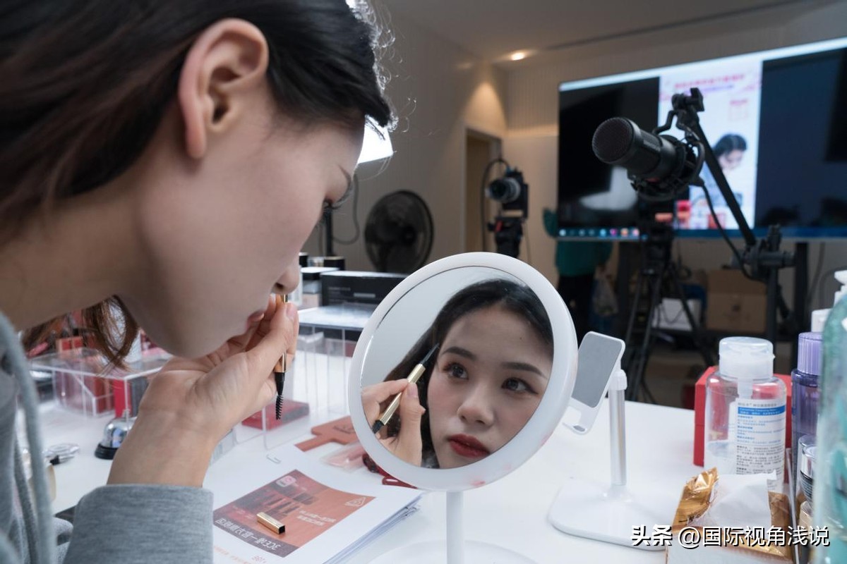 日媒赞中国制造业,日媒惊叹中国国际地位