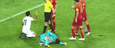 高洪波救火视频,高洪波救火阅读分析