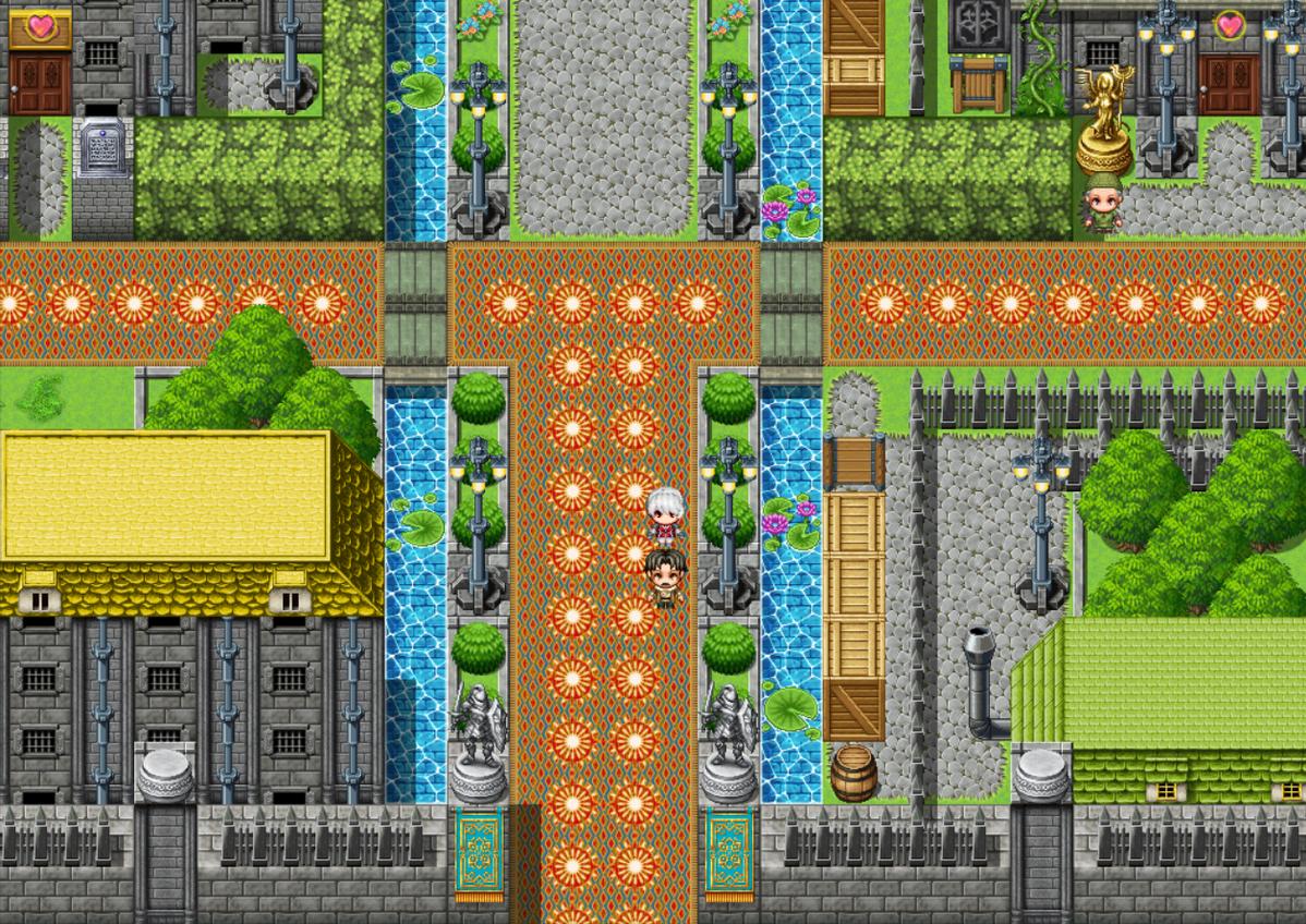 电脑姬karin攻略,电脑姬系列