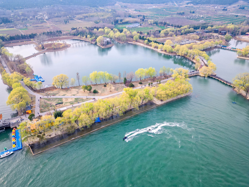 宿州旅游有什么好吃的,宿州旅游攻略景点大全