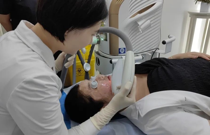 学术美莱技术升维｜雅溯临床应用交流会在西安美莱圆满落幕！