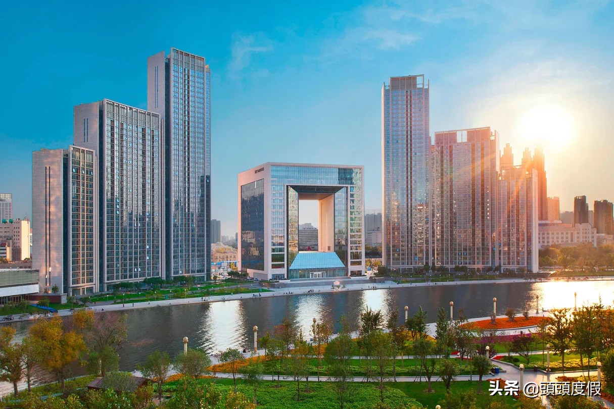 天津最棒的5家顶级酒店,天津十大顶级豪华私人酒店