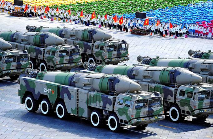 5月31号,刚到5消息:解放军将送*独台**下海,日本要中国尝福岛核食