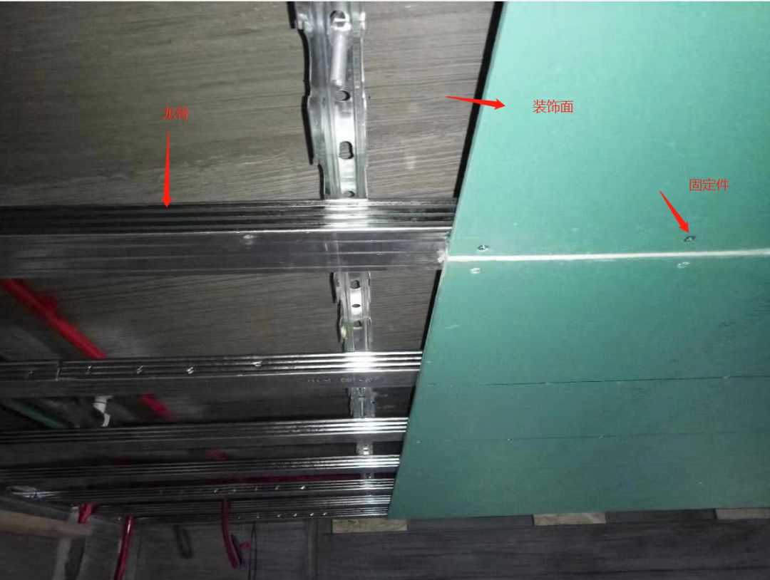 吊顶怎么装修不会踩坑,怎么样装修吊顶线条